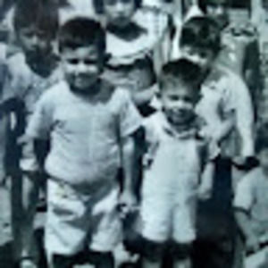 Meet your Posher, Adriel